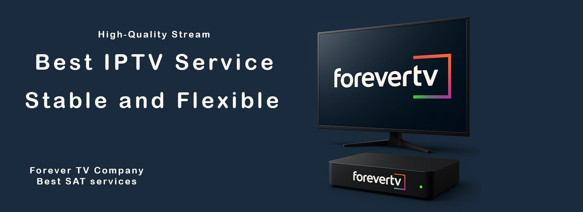 forever tv renew
