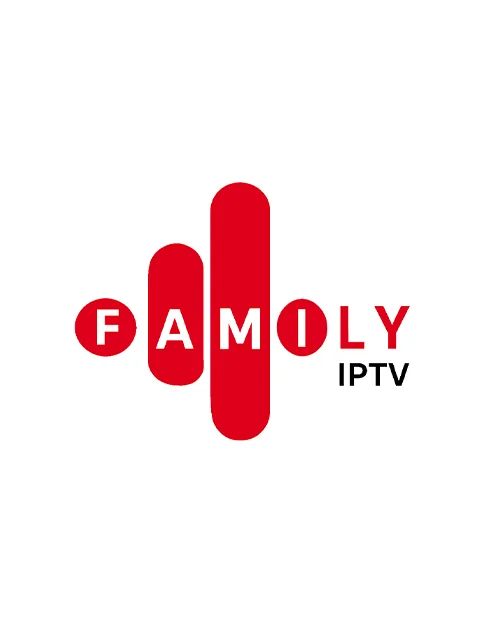 family iptv card